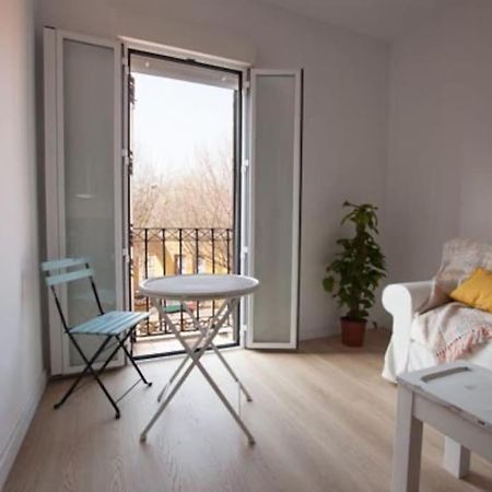 Casita De Las Puertas Centro Alameda Siviglia Esterno foto