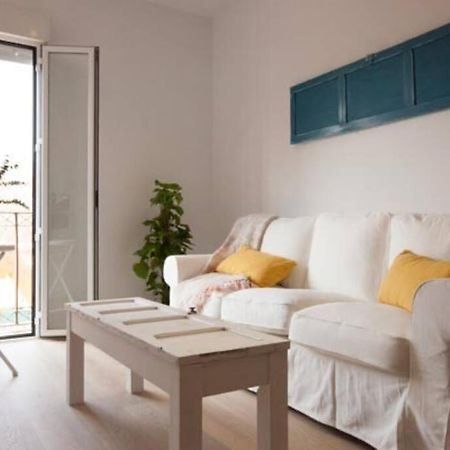 Casita De Las Puertas Centro Alameda Siviglia Esterno foto