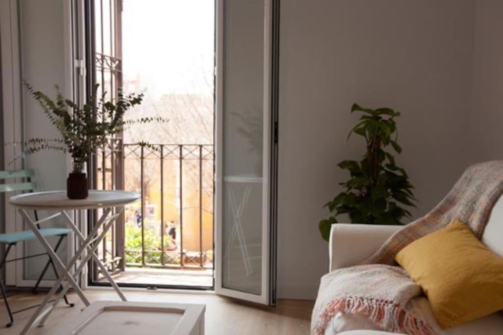 Casita De Las Puertas Centro Alameda Siviglia Esterno foto