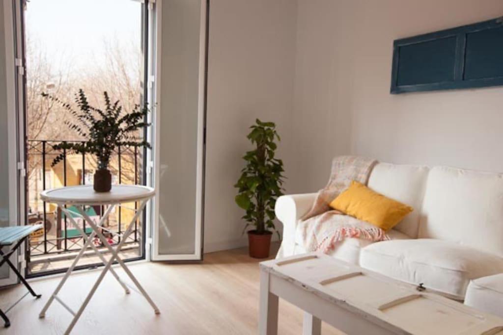 Casita De Las Puertas Centro Alameda Siviglia Esterno foto