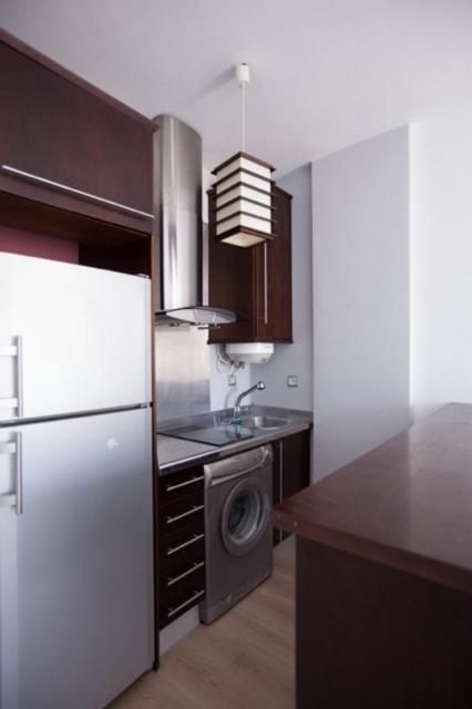 Casita De Las Puertas Centro Alameda Siviglia Esterno foto