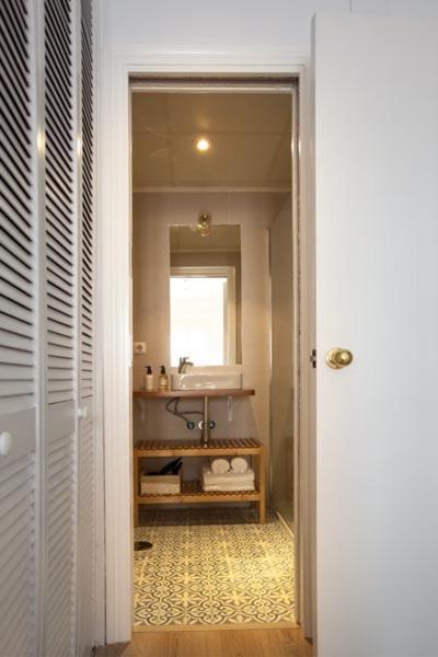 Casita De Las Puertas Centro Alameda Siviglia Esterno foto