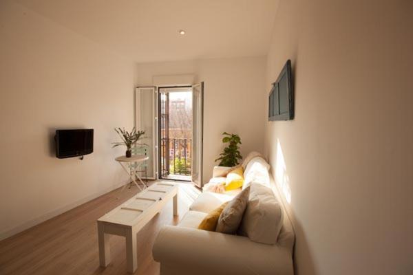 Casita De Las Puertas Centro Alameda Siviglia Esterno foto