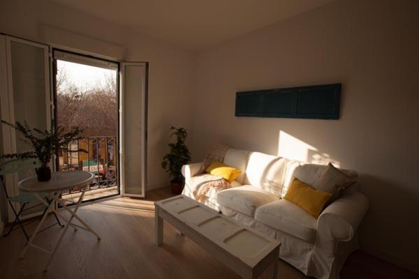 Casita De Las Puertas Centro Alameda Siviglia Esterno foto