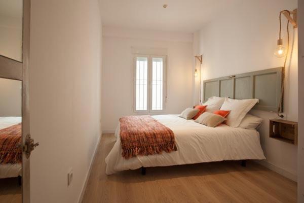 Casita De Las Puertas Centro Alameda Siviglia Esterno foto