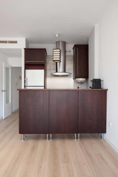 Casita De Las Puertas Centro Alameda Siviglia Esterno foto